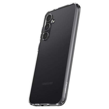 Spigen Liquid Crystal - pouzdro pro Samsung Galaxy S23 FE (průhledné)