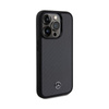 Mercedes Carbon Fiber Dynamic - iPhone 15 Pro Case (noir)