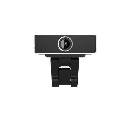 Coolcam Web Camera - USB Webcam, Full HD 1080p (Black, Aluminum)