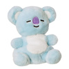 Line Friends BT21 - Plüsch-Maskottchen 13 cm KOYA Palm Pals