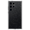 Spigen Liquid Crystal Glitter - Case for Samsung Galaxy S24 Ultra (Transparent)