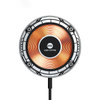WEKOME WP-U99 Vanguard Series - Chargeur inductif MagSafe 15W (Noir)