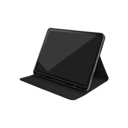 Tucano Up Plus Case - Etui iPad Pro 11” (2021 / 2020) / Air 10.9” (5-4 Gen) z uchwytem Apple Pencil (szary)