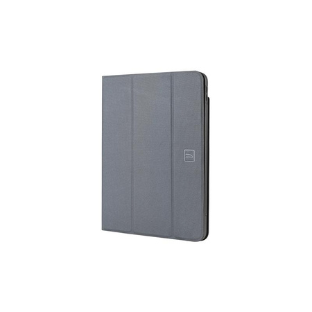 Tucano Up Plus tok - iPad Pro 11" (2021 / 2020) / Air 10.9" (5.-4. Gen) tok Apple Pencil tartóval (szürke)
