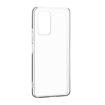 PURO 0.3 Nude - Samsung Galaxy A53 5G öko tok (átlátszó)