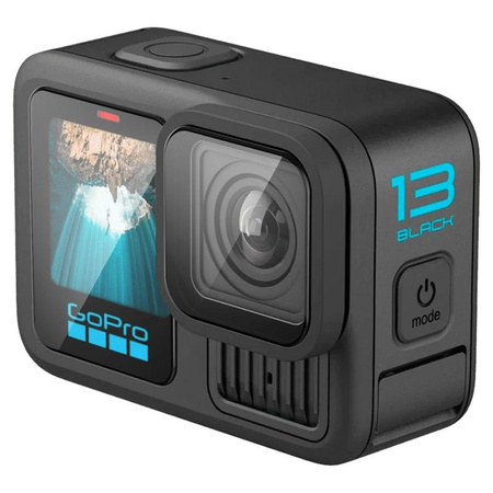 Spigen Glas.TR Slim 2-Set - Verre trempé pour GoPro Hero 13 (2 sets)