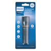 Philips - Aluminum LED flashlight 400 lumens waterproof IPX4