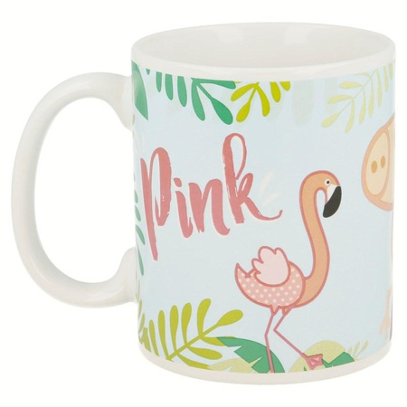 Peppa Pig - Keramikbecher 325 ml Peppa Pig