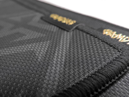 Gamdias Nyx Control - Mousepad, size L