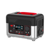 Wonder Wx600 Power Station - Portable 300W 72800 mAh Power Station (Black)