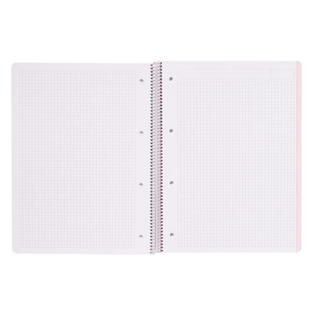 Avengers - Notizbuch / A4 Notizbuch