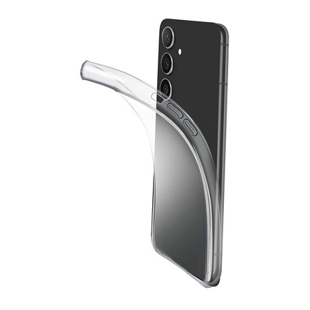 Cellularline Fine - Samsung Galaxy A55 5G Case (transparent)