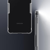 Nillkin Nature TPU Case - Etui Samsung Galaxy S21+ (White)
