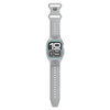 Spigen Liquid Air Pro - Řemínek s pouzdrem pro Apple Watch 10 46 mm (Šedá)