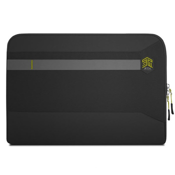 STM Summary - Housse pour MacBook Pro 13" / MacBook Air 13" / Notebook 13" (noir)