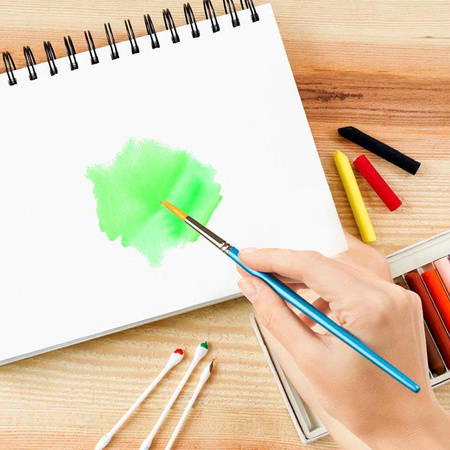 Artico - Ölpastellenset 30 Farben