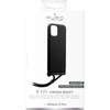 PURO ICON Cross Body - pouzdro pro iPhone 11 Pro (černé)