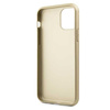 Guess 4G Collection - iPhone 11 Case (brown)