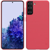 Nillkin Super Frosted Shield - Case for Samsung Galaxy S21+ (Bright Red)