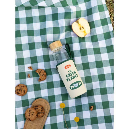 BT21 - KOYA 500 ml Water Bottle