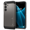 Spigen Tough Armor - pouzdro pro Samsung Galaxy S24 (Gunmetal)