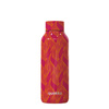 Quokka Solid - Stainless Steel Thermal Bottle 510 ml (Orange Bloom)