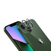 Crong Lens Shield - Kamera- und Objektivglas für iPhone 13 / iPhone 13 mini