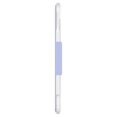 Spigen Ultra Hybrid Pro - Etui do iPad Air 11” M3 (2025) / M2 (2024) / iPad Air 10.9” (5-4 gen.) (2022-2020) (Lavender)