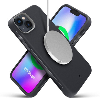 Spigen Cyrill Ultra Color MagSafe - pouzdro pro iPhone 14 (Dusk)