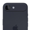 3mk Lens Protection Pro - Camera Lens Glass for iPhone Air (Black)