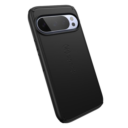 ETUI CZARNE DO GOOGLE PIXEL 10 PRO XL SPECK WYTRZYMAŁE ELEGANCKIE CASE
