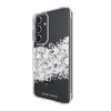 Case-Mate Karat - Étui pour Samsung Galaxy S24+ décoré de nacre (A Touch of Pearl)