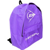 Dunlop - Rucksack (Lila)