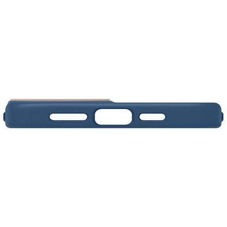 Spigen Cyrill Ultra Color MagSafe - Hülle für iPhone 15 Plus / iPhone 14 Plus (Coast)