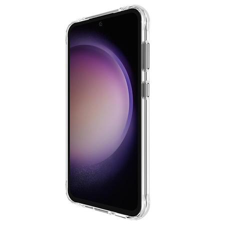 Case-Mate Twinkle - Schutzhülle für Samsung Galaxy S23 FE 5G (Disco)