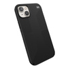 Speck Presidio2 Grip - Antypoślizgowe etui iPhone 14 Plus (Black / Black / White)