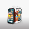 Energizer HardCase H620S - Smartphone durci 4GB RAM 64GB 6.2" 4G LTE Dual Sim EU (Noir)