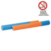 Waterzone - Pistolet seringue à eau (orange-bleu)