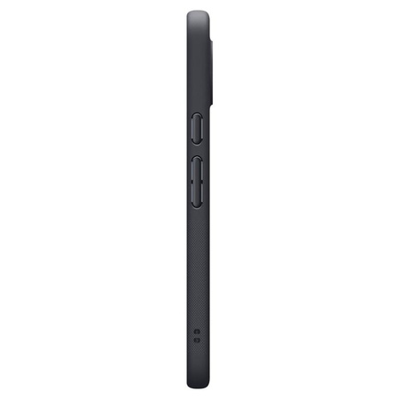 ETUI DO GOOGLE PIXEL 10 | 10 PRO do MAGSAFE SPIGEN NANO ORYGINALNE CZARNE