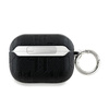 Karl Lagerfeld Monogram Choupette Head - AirPods Pro 2 Case (black)