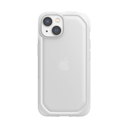 X-Doria Raptic Slim - Etui biodégradable pour iPhone 14 (transparent)
