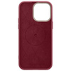 Spigen Cyrill Ultra Color MagSafe - Case for iPhone 14 Pro (Sangria)