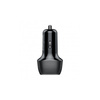 Energizer Ultimate - USB-C & USB-A 38W PD + QC3.0 car charger (Black)