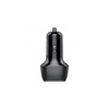 Energizer Ultimate - Chargeur de voiture USB-C & USB-A 38W PD + QC3.0 (Noir)