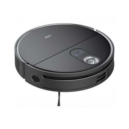 Smart360 S10 - Reinigungsroboter (schwarz)