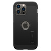 Spigen Tough Armor MagFit - MagSafe iPhone 14 Pro Case (Black)