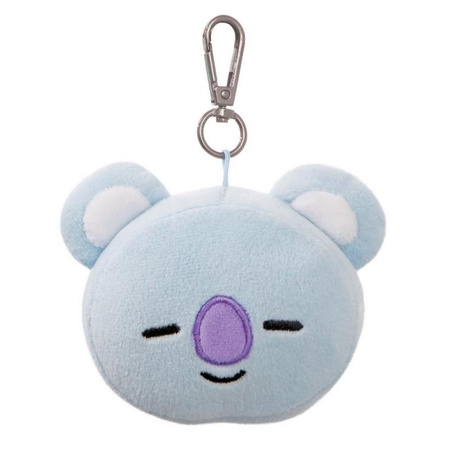 BT21 - Plyšová klíčenka KOYA