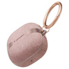Spigen Urban Fit - Etui pour Samsung Galaxy Buds 2 Pro / 2 / Live / Pro (Rose)