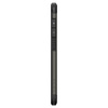 Spigen Tough Armor - tok Samsung Galaxy S23+ készülékhez (Gunmetal)