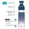 Quokka Ice - Tritan water bottle 720 ml (Tropical Garden)